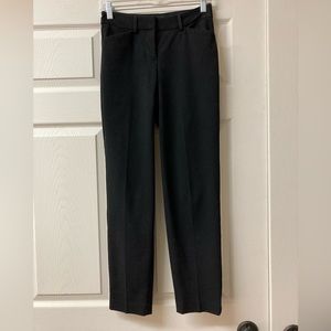 Women’s Express black ankle pants size 0
